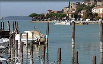 darsena passignano sul trasimeno