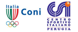 Logo CONI CSI